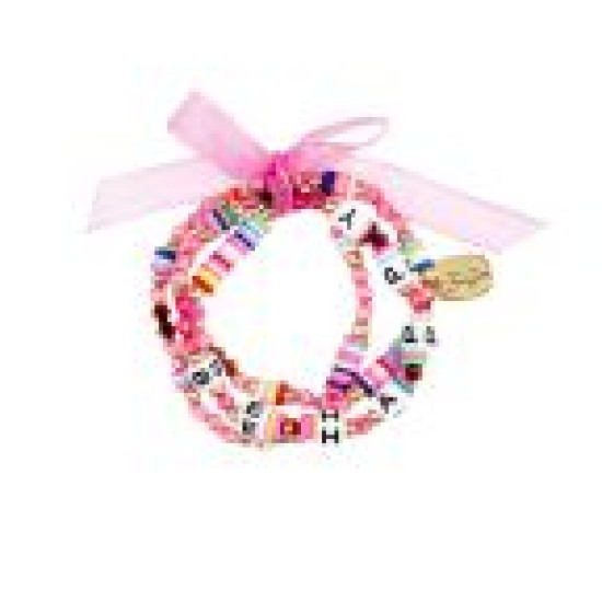 Armband Valeria Be Happy  (1 Stuk)