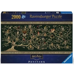 Harry Potter – Stamboom (2000) Harry Potter – Stamboom (2000)