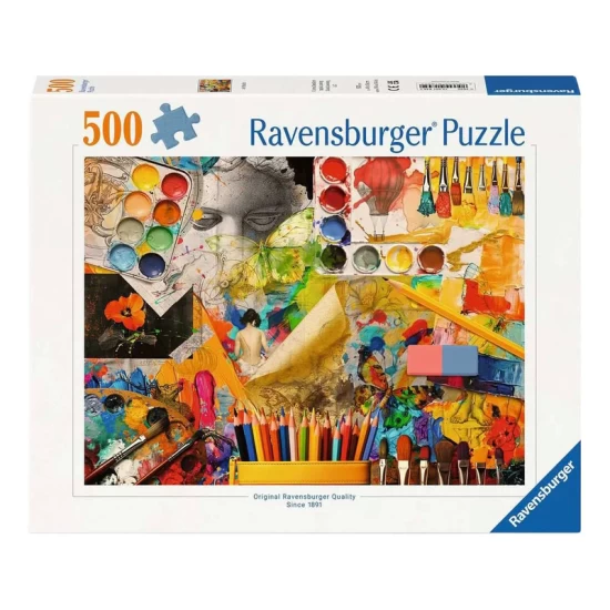 Art Studio 500P Art Studio 500P