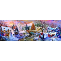 To Grandma’s House We Go (1000) (Winter) To Grandma’s House We Go (1000) (Winter)
