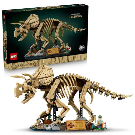 Jur Jurassic World 77985 Jur Jurassic World 77985