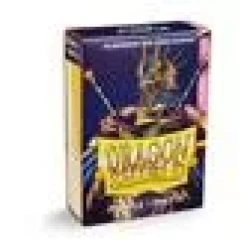 Sleeves Dragon Shield Matte Japanese Purple (60Ct) Sleeves Dragon Shield Matte Japanese Purple (60Ct)