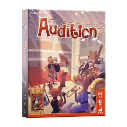 Audition Audition