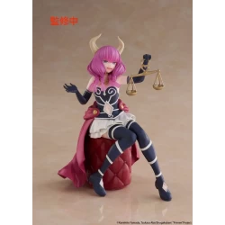 Frieren: Beyond Journey's End Pvc Statue Desktop Cute Figure Aura The Guillotine 13 Cm Frieren: Beyond Journey's End Pvc Statue Desktop Cute Figure Aura The Guillotine 13 Cm