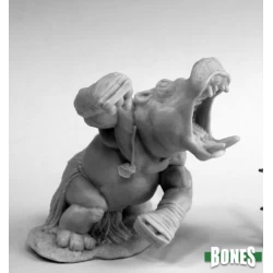 Avatar Of Rage (Hippo)