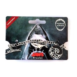 Jaws Limited Edition Charm Bracelet Jaws Limited Edition Charm Bracelet