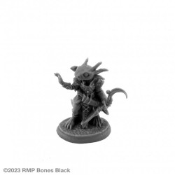 Axoloti Mage Axoloti Mage