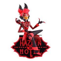 Hazbin Hotel Monitor Top Figure~Alastor~(Ver.a)