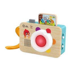 Baby Ontdekkings Camera Baby Ontdekkings Camera