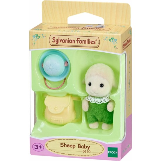 Baby Schaap