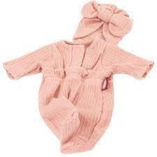 Boutique Combi Sweet Baby Babypoppen 30-33 Cm (Inhoud: 2-Delig)
