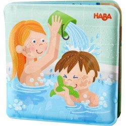 Badboek Wasdag Bij Paul & Pia Badboek Wasdag Bij Paul & Pia