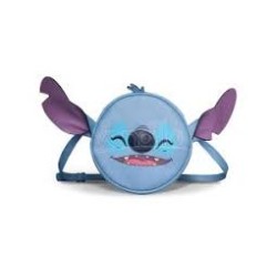 Lilo  And  Stitch Shopper Bag Cute Stitch Round