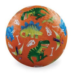 7 / 18Cm Playball/Dinosaur Dig - 3Y+