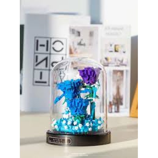 Balody Blue Enchantress Balody Blue Enchantress