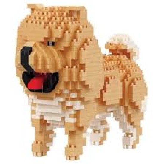 Balody Chow Chow