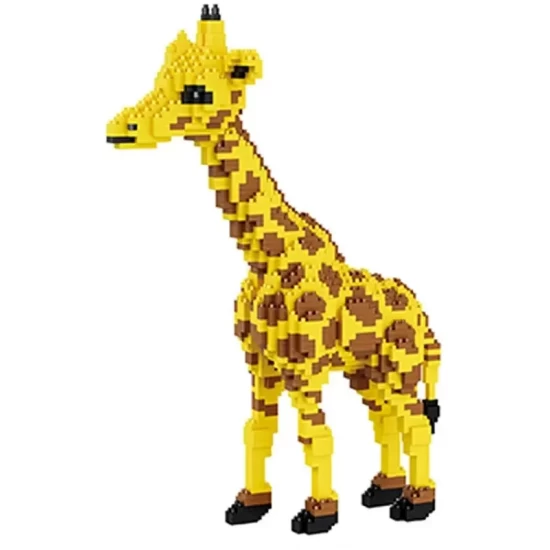 Balody Giraffe (Staand)