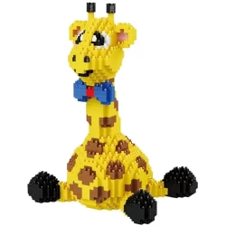 Balody Giraffe (Zittend)