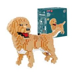 Balody Golden Retriever Balody Golden Retriever