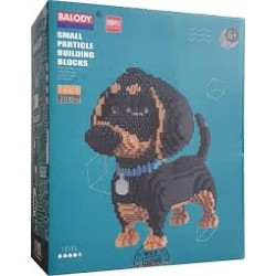 Balody Teckel Balody Teckel