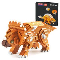 Balody Triceratops Balody Triceratops