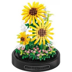 Balody Yellow Sunflowers Balody Yellow Sunflowers