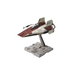 Bandai A-Wing Starfighter Bandai Modelbouwpakket Star Wars