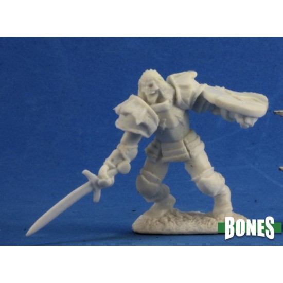 Barrow Warden 3