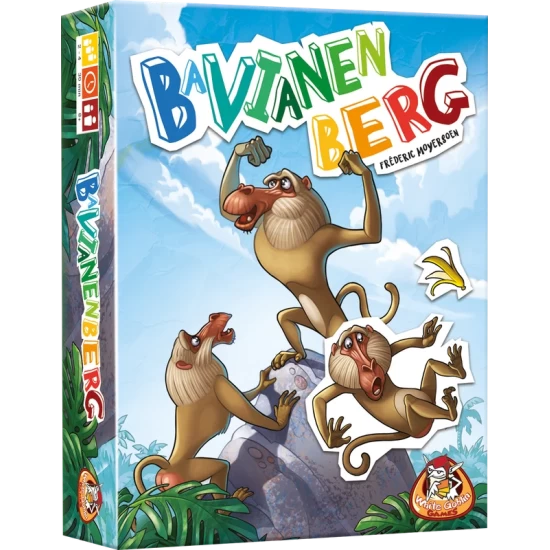 Bavianenberg Bavianenberg