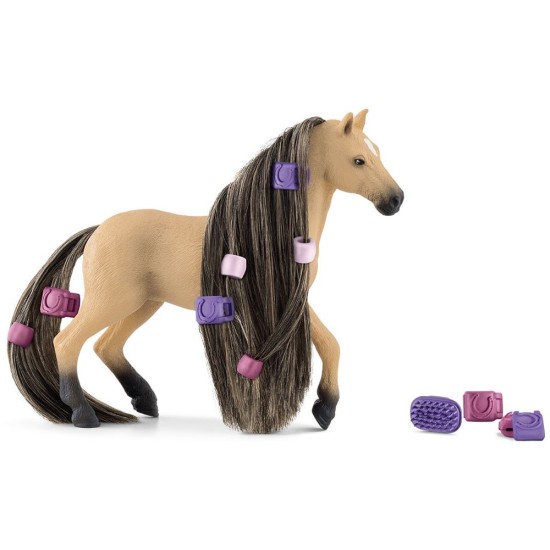 Schleich Horse Club Sofia's Beauties Beauty Horse Andalusiër Merrie