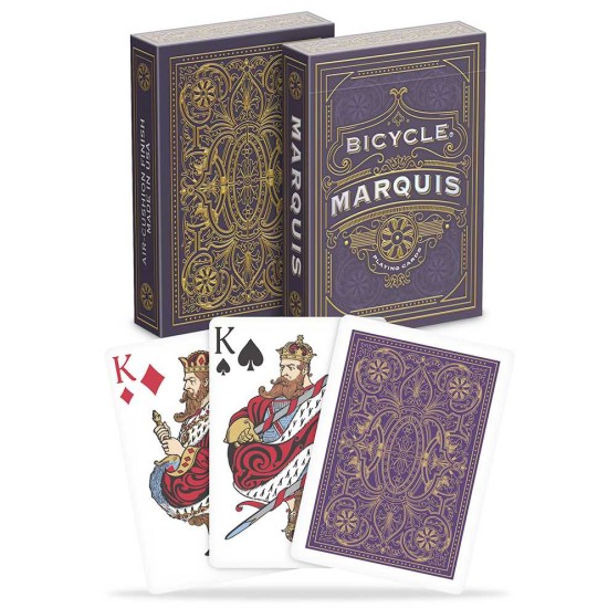 Bicycle Marquis Bicycle Marquis