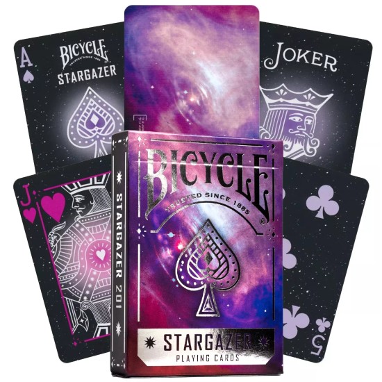 Bicycle Stargazer 201 Bicycle Stargazer 201