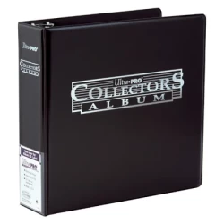 Binder Black Generic Binder Black Generic