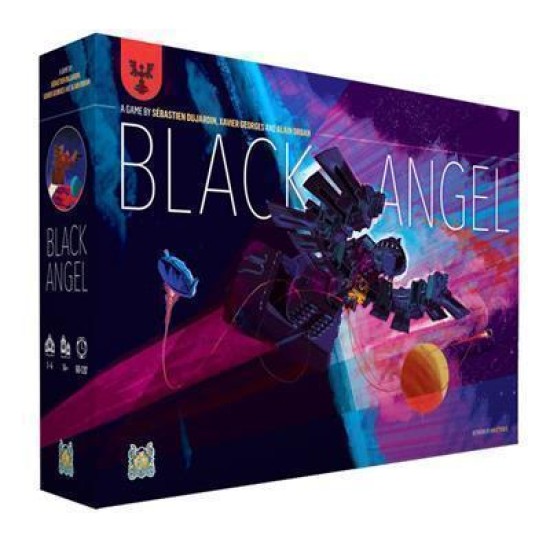 Black Angel