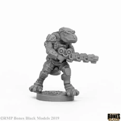 Blacktooth Suppressor Blacktooth Suppressor