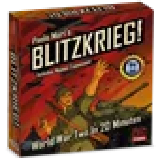 Blitzkrieg Combined Edition Blitzkrieg Combined Edition