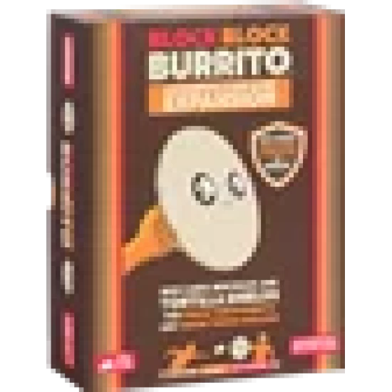 Block Block Burrito