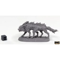 Bloodwolf Bloodwolf