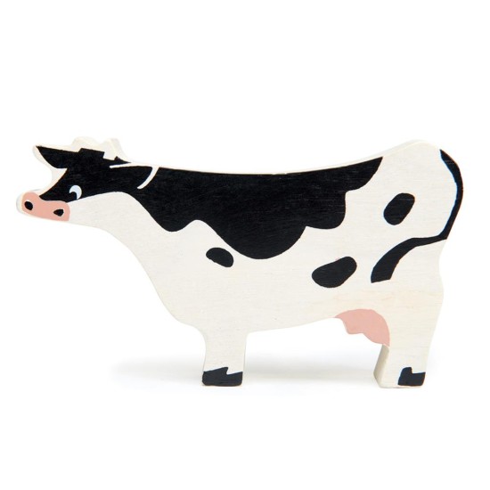 Boerderijdier - Koe Boerderijdier - Koe