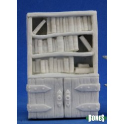Bookshelf Bookshelf