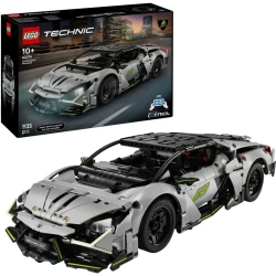 Lego Technic 42214 Lamborghini Revuelto Supersportwagen Lego Technic 42214 Lamborghini Revuelto Supersportwagen