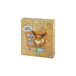 S-Chinese Gift Box Display Set Gift Box Eevee S-Chinese Gift Box Display Set Gift Box Eevee