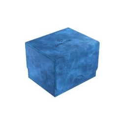 Deckbox Sidekick 100 And Xl Blue Deckbox Sidekick 100 And Xl Blue