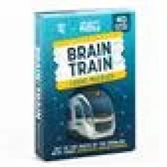 Brain Train