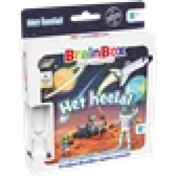 Brainbox Pocket Het Heelal Brainbox Pocket Het Heelal