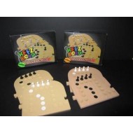 Keez Uitbreiding Naar 8 Personen Hout