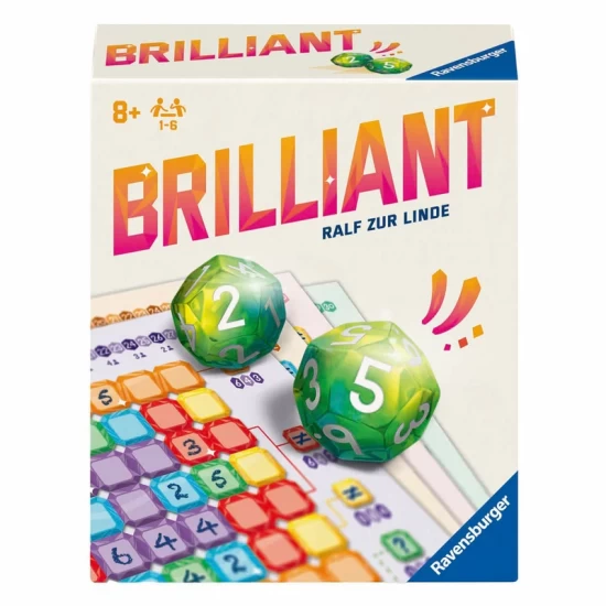 Briljant Briljant