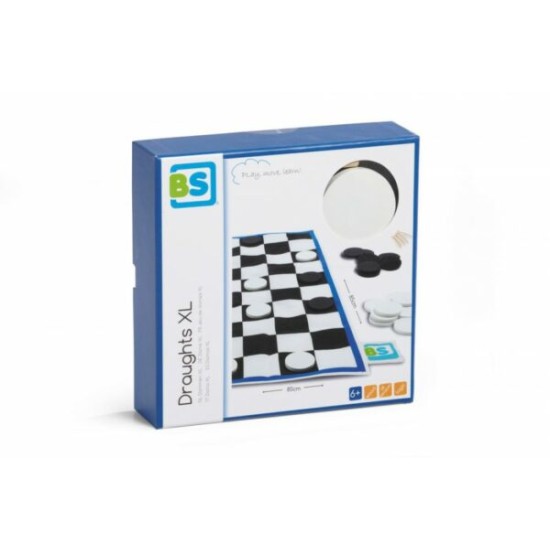 Bs Toys Dammen Xl Stof