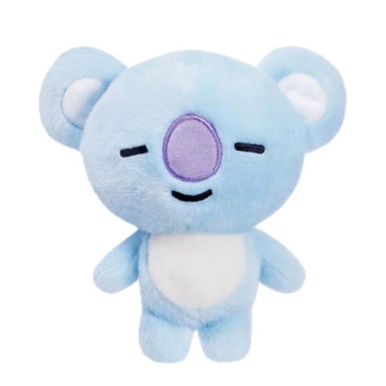 Bt21 Koya Knuffel 18 Cm Bt21 Koya Knuffel 18 Cm