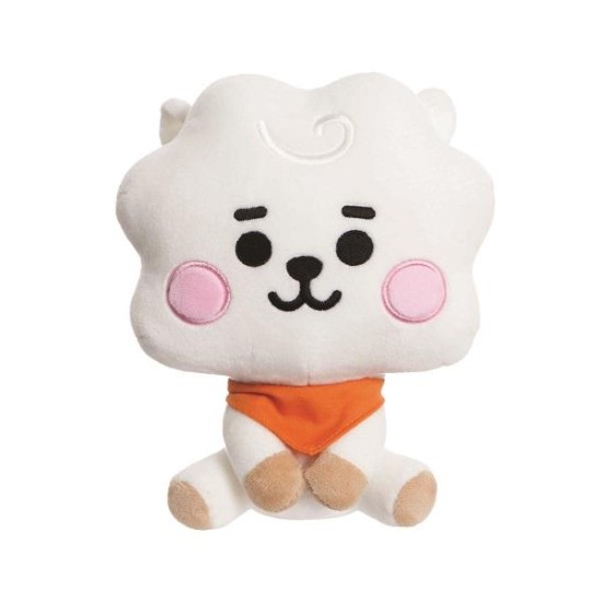 Bt21 Rj Baby 20 Cm Bt21 Rj Baby 20 Cm
